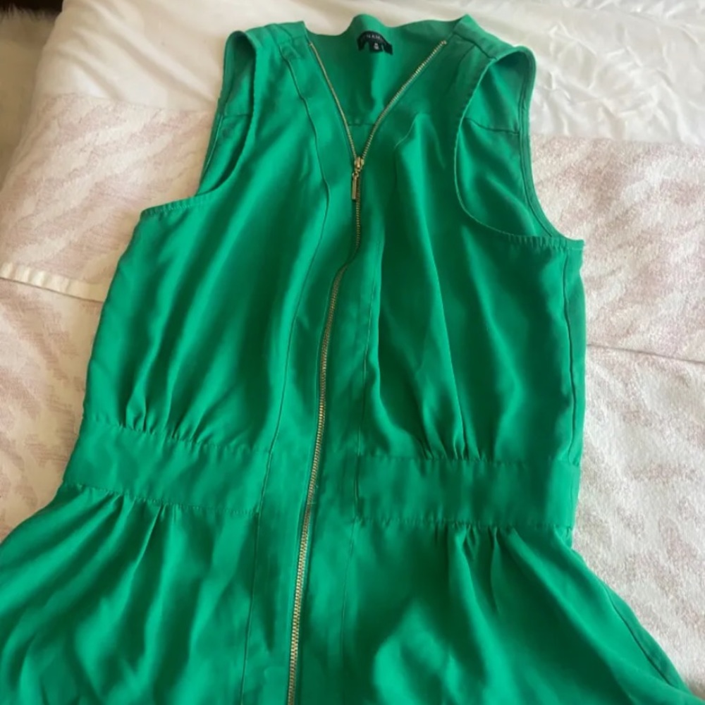 Dynamite blouse - Picture 2 of 3